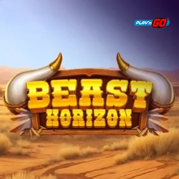 PlaynGo : Beast Horizon - PORTBET88