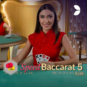 Speed Baccarat 5 - PORTBET88