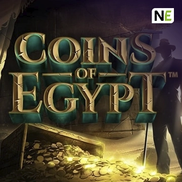Coins of Egypt - PORTBET88