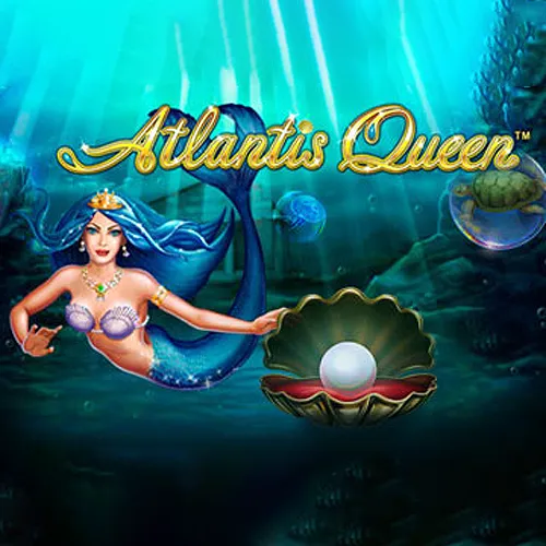Atlantis Queen - PORTBET88