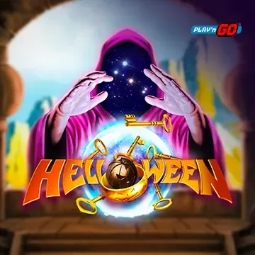 PlaynGo : Helloween - PORTBET88