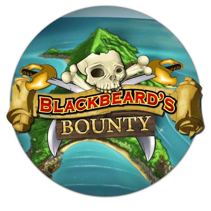Habanero : Blackbeards Bounty - PORTBET88