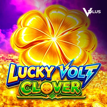 Lucky Volt Clover - PORTBET88