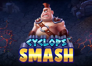 Pragmatic : Cyclops Smash - PORTBET88
