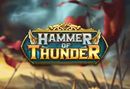 Spadegaming : Hammer of Thunder - PORTBET88
