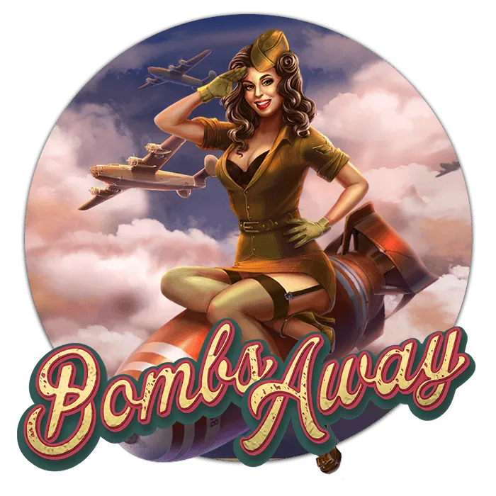Habanero : Bombs Away - PORTBET88