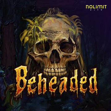 NolimitCity : Beheaded - PORTBET88