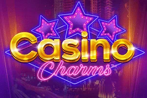 Casino Charms - PORTBET88