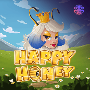 Octoplay : Happy Honey - PORTBET88