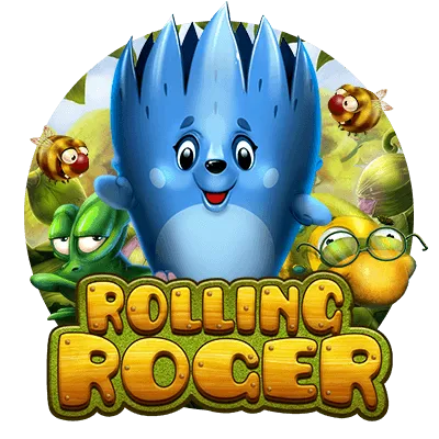 Habanero : Rolling Roger - PORTBET88