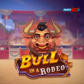 PlaynGo : Bull in a Rodeo - PORTBET88