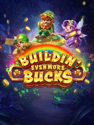 PlaynGo : Buildin Even More Bucks - PORTBET88