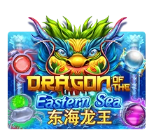 Joker123 : Dragon Of The Eastern Sea - PORTBET88