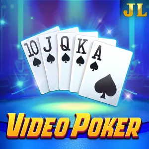 Video Poker - PORTBET88
