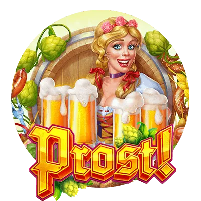 Habanero : Prost! - PORTBET88