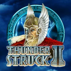 ThunderStruck II - PORTBET88