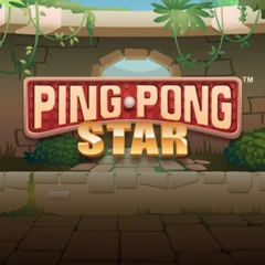 Ping Pong Star - PORTBET88