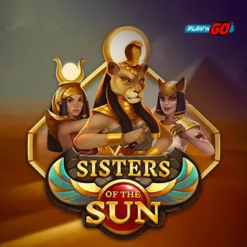 PlaynGo : Sisters of the Sun - PORTBET88