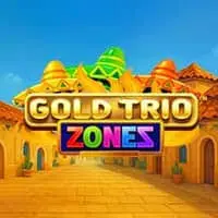 Gold Trio: Zones - PORTBET88