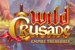 Wild Crusade: Empire Treasures - PORTBET88