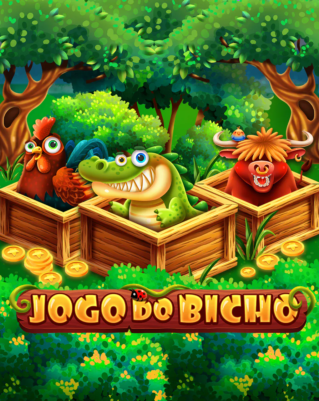 Jogo Do Bicho - PORTBET88