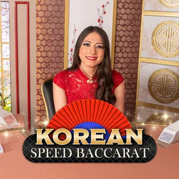 Korean Speed Baccarat 9 - PORTBET88