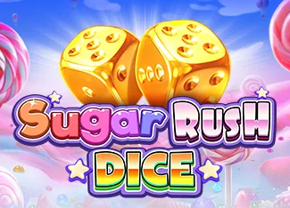 Sugar Rush Dice - PORTBET88