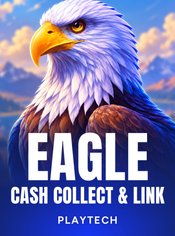 Eagle: Cash Collect & Link - PORTBET88