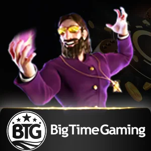 Bigtime - PORTBET88