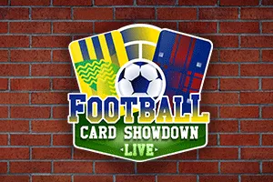 Football Card Showdown Live - PORTBET88