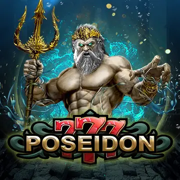 Poseidon 777 - PORTBET88