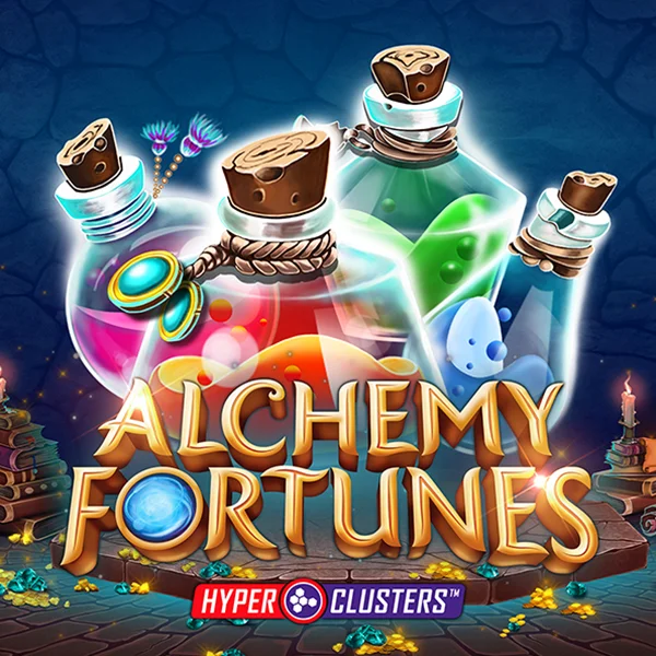 Alchemy Fortunes - PORTBET88