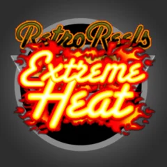 Retro Reels - Extreme Heat - PORTBET88