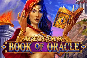Age of the Gods: Book of Oracle - PORTBET88