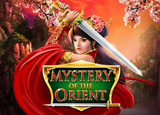 Pragmatic : Mystery of the Orient - PORTBET88