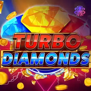 Octoplay : Turbo Diamonds: Hold & Win - PORTBET88