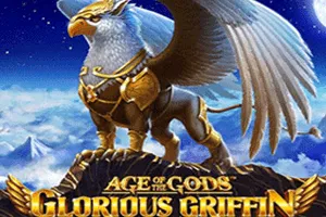 Age of the Gods: Glorious Griffin - PORTBET88