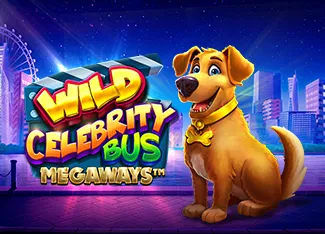 Pragmatic : Wild Celebrity Bus Megaways - PORTBET88