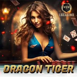 Dragon Tiger - PORTBET88