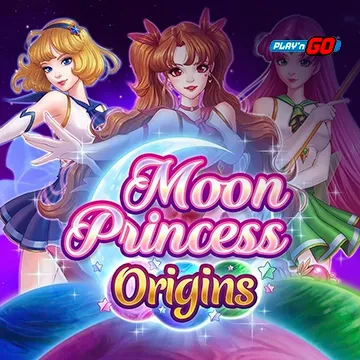 PlaynGo : Midnight Princess Origins - PORTBET88