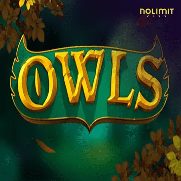 NolimitCity : Owls - PORTBET88