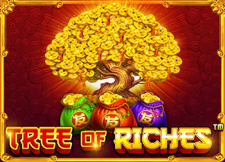Pragmatic : Tree of Riches - PORTBET88