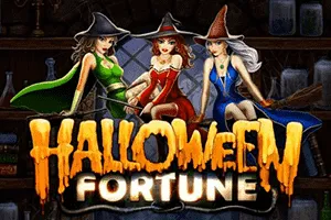 Halloween Fortune Scratch - PORTBET88