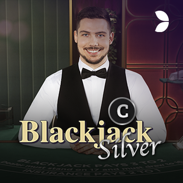 Blackjack Silver C - PORTBET88