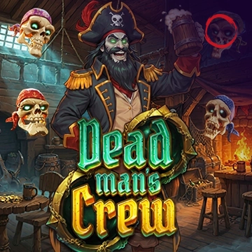 Dead Mans Crew - PORTBET88