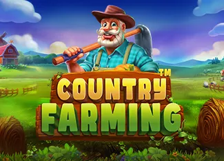 Pragmatic : Country Farming - PORTBET88
