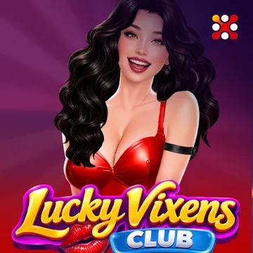 Lucky Vixens Club - PORTBET88