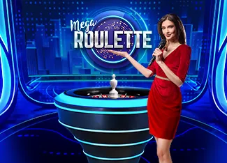 Mega Roulette - PORTBET88