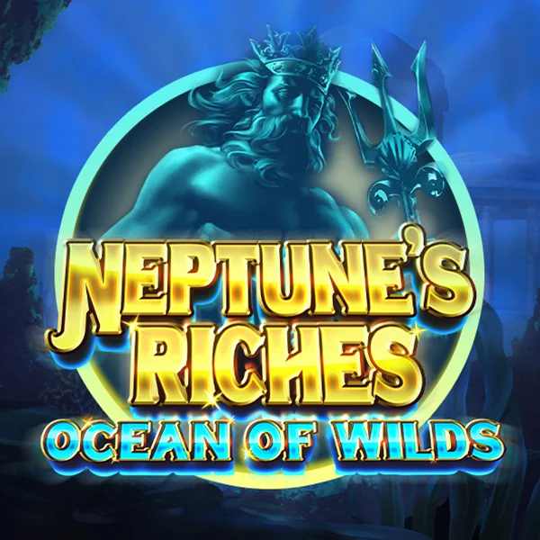 Neptunes Riches: Ocean of Wilds - PORTBET88