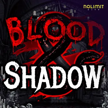 NolimitCity : Blood & Shadow - PORTBET88
